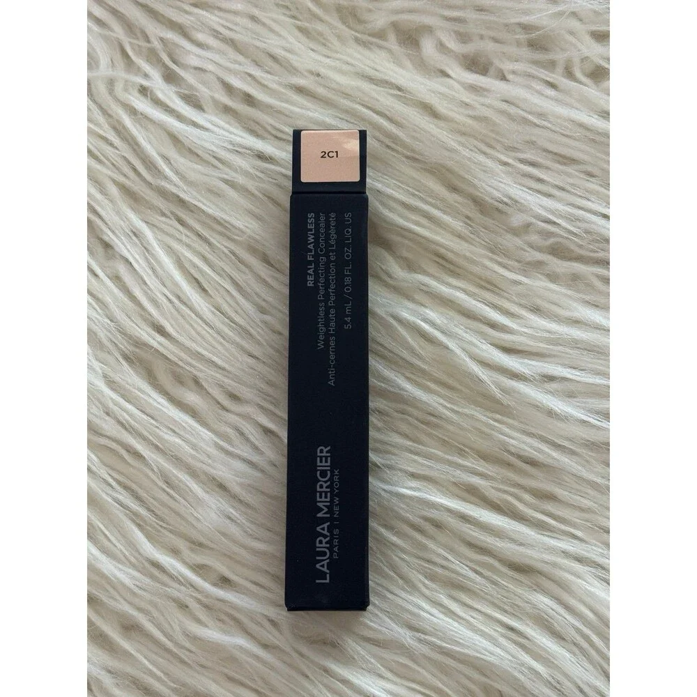 laura mercier